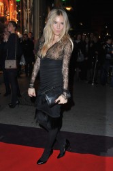 Sienna Miller in Emilio Pucci