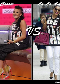 Cassie-vs-La-La-Anthony-in-3.1-Phillip-Lim