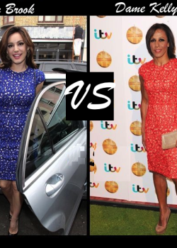 Kelly-Brook-vs-Dame-Kelly-Holmes-in-Issa