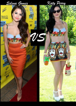 Selena-Gomez-vs-Katy-Perry-in-Dolce-Gabbana