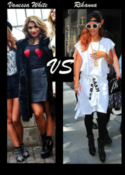 Vanessa-White-vs-Rihanna-in-Rihanna-x-River-Island