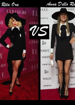 Rita-Ora-vs.-Anna-Dello-Russo-in-Saint-Laurent